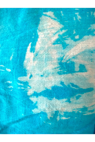 Beach Wrap - Blue (269)